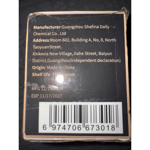 Organic Tallow Honey Balm with Raw Honey-Moisturizing Citrus Lavender Exp 11/27 - Picture 2 of 3